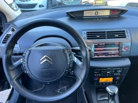 Citroen C4 2.0 hdi automat aisin 6 speed  | Mobile.bg � ����� ������ 13