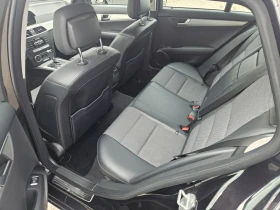 Mercedes-Benz C 220 2.2 �Di  170 k.c  AMG | Mobile.bg � ����� ������ 9