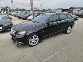 Mercedes-Benz C 220 2.2 �Di  170 k.c  AMG | Mobile.bg � ����� ������ 2