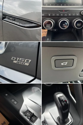Jaguar E-pace 2.0D I4 R-DYNAMIC AWD PANORAMIC | Mobile.bg � ����� ������ 10