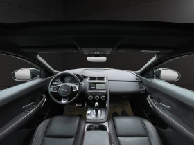 Jaguar E-pace 2.0D I4 R-DYNAMIC AWD PANORAMIC | Mobile.bg � ����� ������ 11
