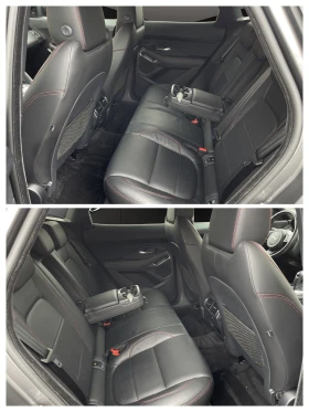 Jaguar E-pace 2.0D I4 R-DYNAMIC AWD PANORAMIC | Mobile.bg � ����� ������ 14