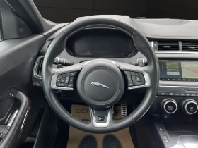 Jaguar E-pace 2.0D I4 R-DYNAMIC AWD PANORAMIC | Mobile.bg � ����� ������ 8