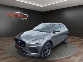 ����� �� �������� �� Jaguar E-pace 2.0D I4 R-DYNAMIC AWD PANORAMIC