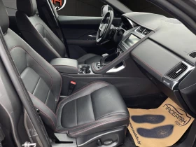 Jaguar E-pace 2.0D I4 R-DYNAMIC AWD PANORAMIC | Mobile.bg � ����� ������ 13