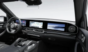 Mercedes-Benz GLS 450 d 4M * NEW 2026* TV BURMESTER PANORAMA  | Mobile.bg � ����� ������ 5
