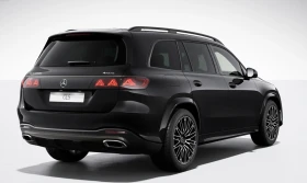 ����� �� �������� �� Mercedes-Benz GLS 450 d 4M * NEW 2026* TV BURMESTER PANORAMA 