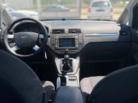 Ford C-max 1.8 ����� ������ | Mobile.bg � ����� ������ 10