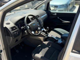 Ford C-max 1.8 ����� ������ | Mobile.bg � ����� ������ 11