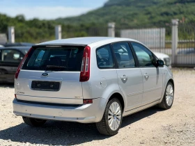 Ford C-max 1.8 ����� ������ | Mobile.bg � ����� ������ 5