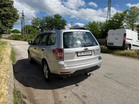 ����� �� �������� �� Subaru Forester ���������!��� ���������!4�4!