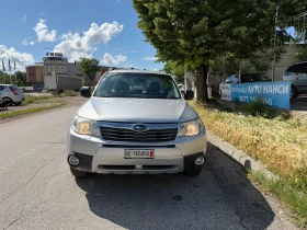 ����� �� �������� �� Subaru Forester ���������!��� ���������!4�4!