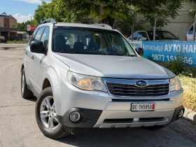 Subaru Forester Швейцария!Топ състояние!4х4!