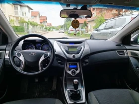 Hyundai Elantra 1.6 | Auto.bg — изображение 2