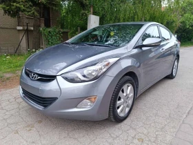 Hyundai Elantra 1.6 | Auto.bg — изображение 6