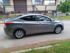 Hyundai Elantra 1.6 | Auto.bg — изображение 8