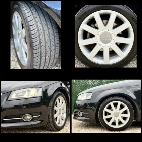 Audi A3 2.0TDi S-LINE /NAVI/XENON/LED/FACELIFT | Mobile.bg � ����� ������ 9