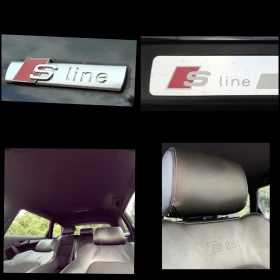 Audi A3 2.0TDi S-LINE /NAVI/XENON/LED/FACELIFT | Mobile.bg � ����� ������ 15