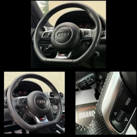 Audi A3 2.0TDi S-LINE /NAVI/XENON/LED/FACELIFT | Mobile.bg � ����� ������ 16