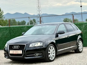 ����� �� �������� �� Audi A3 2.0TDi S-LINE /NAVI/XENON/LED/FACELIFT