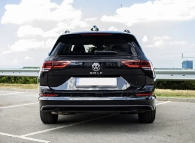VW Golf 2.0TDI 2025 IQ LED+  | Auto.bg — изображение 6