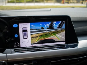 VW Golf 2.0TDI 2025 IQ LED+  | Auto.bg — изображение 12