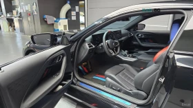 BMW M2 * Harman Kardon* CARBON* 360* Ambient Light* Head- | Auto.bg — изображение 10
