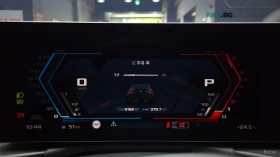BMW M2 * Harman Kardon* CARBON* 360* Ambient Light* Head- | Auto.bg — изображение 8