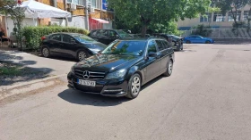 Mercedes-Benz C 200 - 4000 € / 7823.32 лв. - 35219076 3