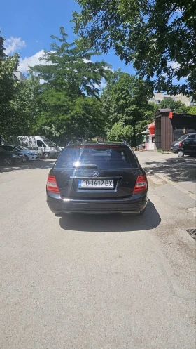 Mercedes-Benz C 200 - 4000 € / 7823.32 лв. - 35219076 9