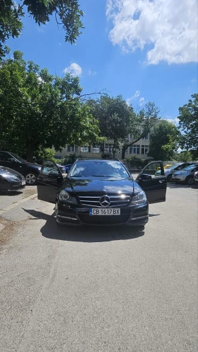 Mercedes-Benz C 200 - 4000 € / 7823.32 лв. - 35219076 8