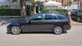 Mercedes-Benz C 200 - 4000 € / 7823.32 лв. - 35219076 6