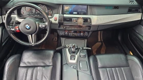 BMW M5 �������* ���������* 360* ������* HUD* SUNROOF*  | Mobile.bg � ����� ������ 5