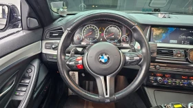 BMW M5 �������* ���������* 360* ������* HUD* SUNROOF*  | Mobile.bg � ����� ������ 6
