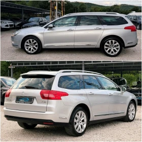Citroen C5 2.0HDi Tourer ��������� ������ | Mobile.bg � ����� ������ 5