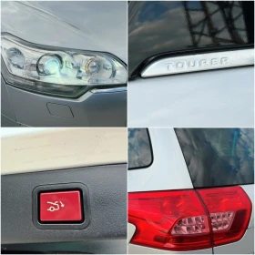 Citroen C5 2.0HDi Tourer ��������� ������ | Mobile.bg � ����� ������ 13