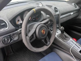 Porsche Cayman 718 GT4 RS* A��������� * (���� �� ��) | Mobile.bg � ����� ������ 7
