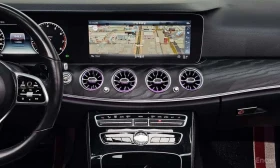 Mercedes-Benz E 300  Avnatgarde | ОБДУХВАНЕ | 360 | HUD |  | Auto.bg — изображение 13