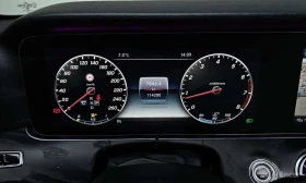 Mercedes-Benz E 300  Avnatgarde | ОБДУХВАНЕ | 360 | HUD |  | Auto.bg — изображение 8