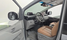 Hyundai Staria Lounge 7-Seater DIESEL* TOP CENA | Mobile.bg � ����� ������ 10