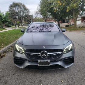 Mercedes-Benz E 63 AMG * E 63 S * АВТОКРЕДИТ*  - 46500 € - 22171719 6