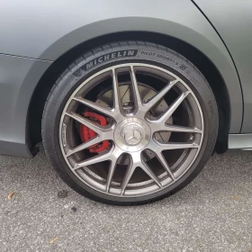 Mercedes-Benz E 63 AMG * E 63 S * АВТОКРЕДИТ*  - 46500 € - 22171719 7