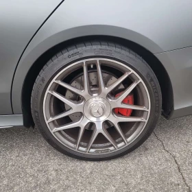 Mercedes-Benz E 63 AMG * E 63 S * АВТОКРЕДИТ*  - 46500 € - 22171719 17