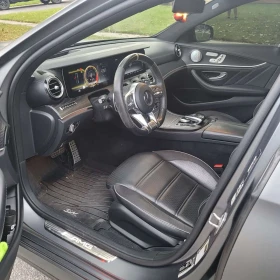 Mercedes-Benz E 63 AMG * E 63 S * АВТОКРЕДИТ*  - 46500 € - 22171719 5
