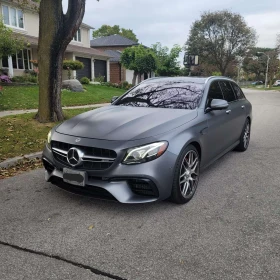 Mercedes-Benz E 63 AMG * E 63 S * АВТОКРЕДИТ* 