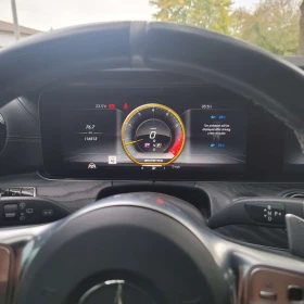 Mercedes-Benz E 63 AMG * E 63 S * АВТОКРЕДИТ*  - 46500 € - 22171719 8