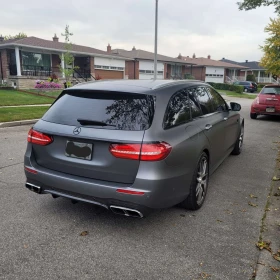 Mercedes-Benz E 63 AMG * E 63 S * АВТОКРЕДИТ*  - 46500 € - 22171719 15