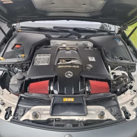 Mercedes-Benz E 63 AMG * E 63 S * АВТОКРЕДИТ*  - 46500 € - 22171719 11