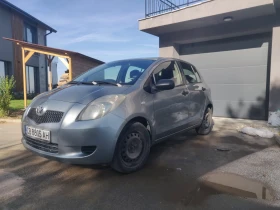 Toyota Yaris undefined | Auto.bg — изображение 5