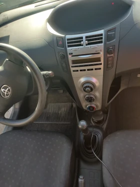 Toyota Yaris undefined | Auto.bg — изображение 17